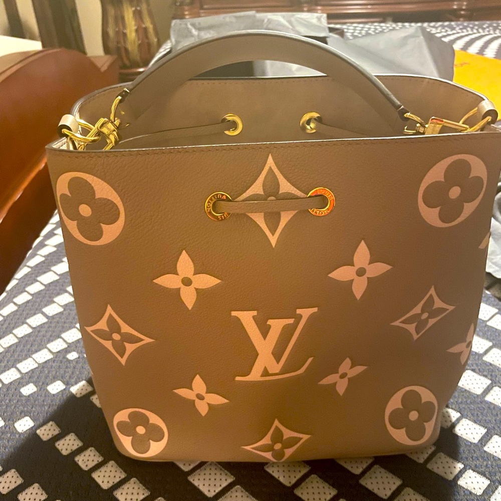 Louis Vuitton Bag